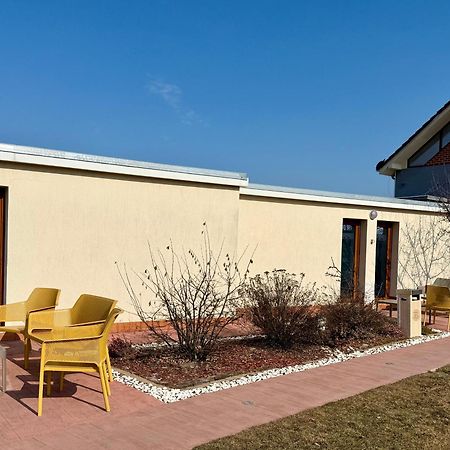 Rodizio Hill Resort Клуж-Напока Екстериор снимка