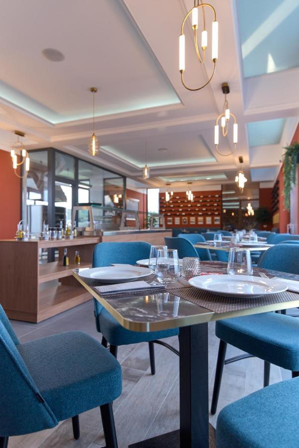 Rodizio Hill Resort Клуж-Напока Екстериор снимка