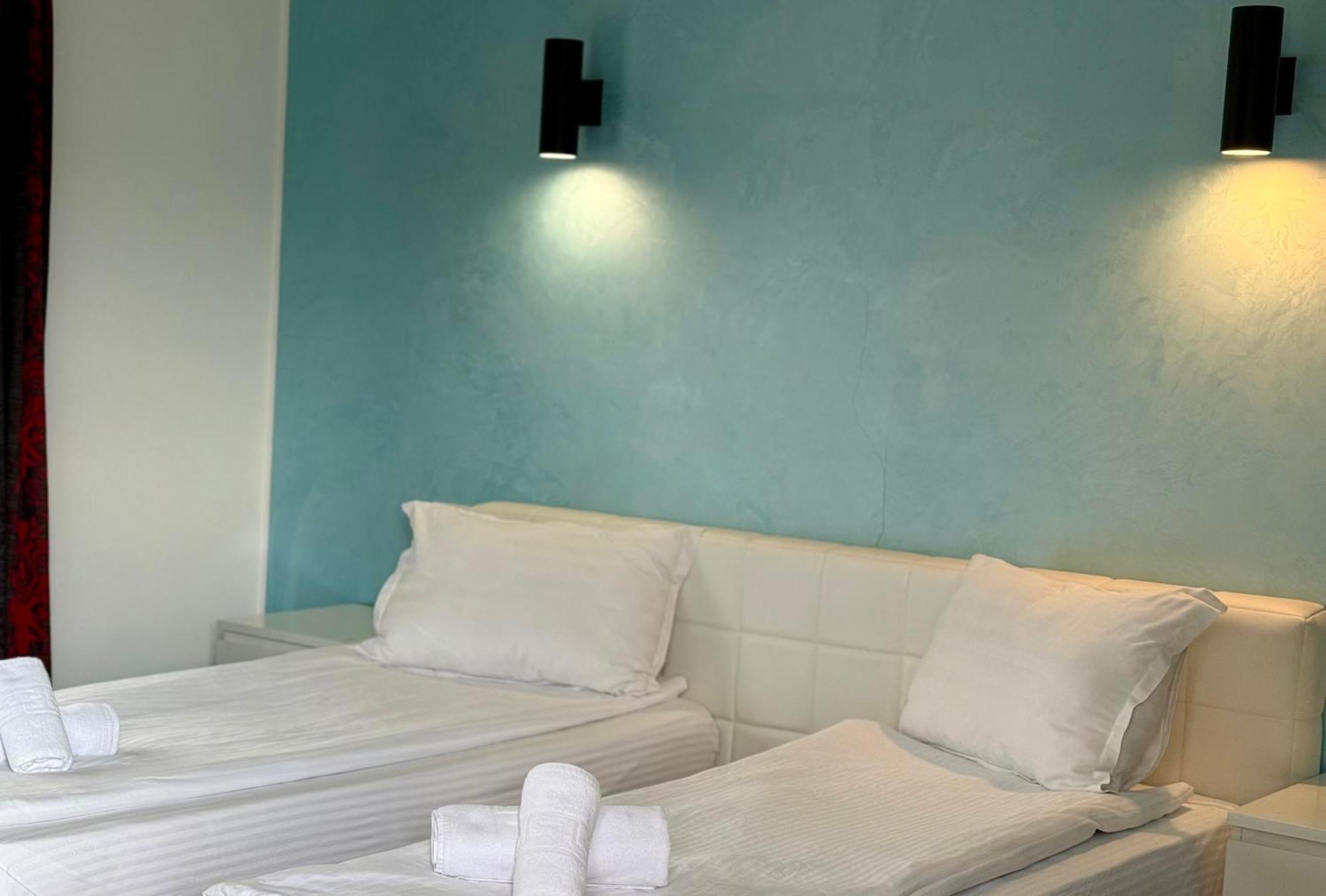 Rodizio Hill Resort Клуж-Напока Екстериор снимка
