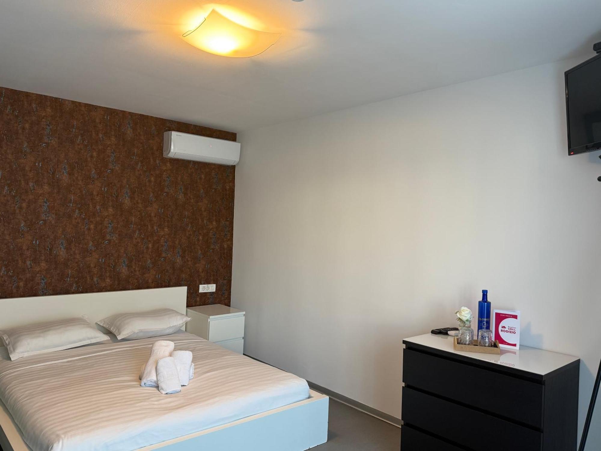 Rodizio Hill Resort Клуж-Напока Екстериор снимка