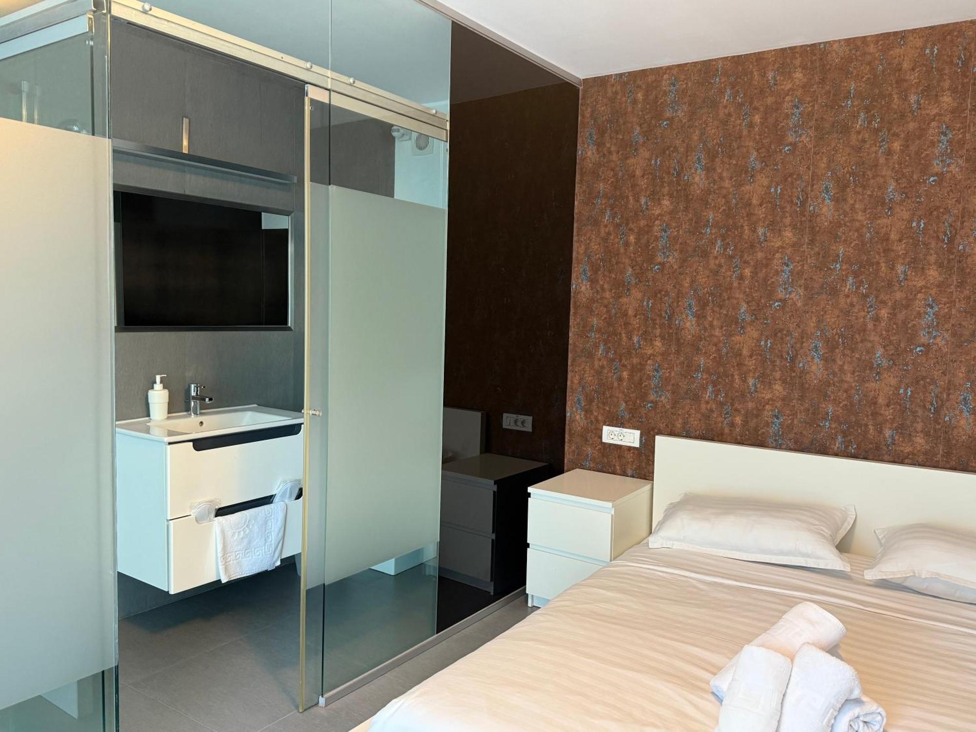 Rodizio Hill Resort Клуж-Напока Екстериор снимка